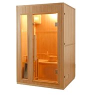 FRANCE ZEN 2 - Finnish saunas