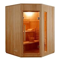 FRANCE ZEN 3-4 - Fínska sauna