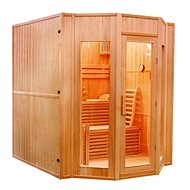 FRANCE ZEN 4 - Finnish saunas