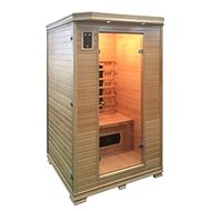 FRANCE GARDE - Infrasauna
