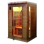 FRANCE LA PROVANCE 2 - Infrasauna