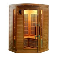 FRANCE LA PROVANCE 2-3 - Infrasauna