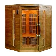 FRANCE LA PROVANCE 3-4 - Infrasauna
