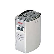HARVIA Kamna Vega BC80 - Sauna Heater