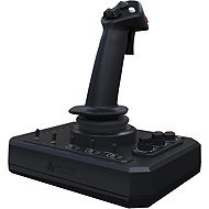 Honeycomb Foxtrot Aviation Stick - Game Controller