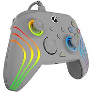 Turtle Beach Afterglow Wave RGB XBOX/PC - grey - Gamepad