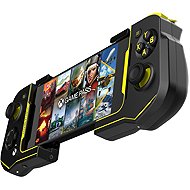 Turtle Beach Atom Controller, for Android, Bluetooth, yellow/black - Gamepad