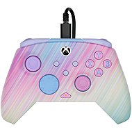 Turtle Beach Rematch Advanced XBOX/PC - Glow - Cotton Candy - Gamepad