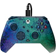 Turtle Beach Rematch Advanced XBOX/ PC - NonGlow - Glitch Green - Gamepad