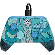 Turtle Beach Rematch Advanced XBOX/PC - P-Glow - Blue Kitsune - Gamepad