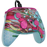 Turtle Beach Rematch Advanced XBOX/PC - Glow - Android Dreams - Gamepad