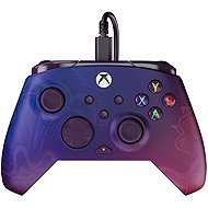 Turtle Beach Rematch Advanced XBOX/PC - NonGlow - Purple Fade - Gamepad