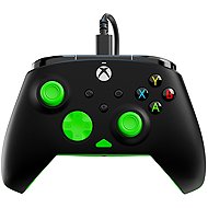 Turtle Beach Rematch Core XBOX/PC - Black/Green - Gamepad
