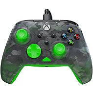 Turtle Beach Rematch Core XBOX/PC - Ghost Black Camo/Green - Gamepad