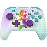 Turtle Beach Rematch Wireless Nintendo Switch 2 - Glow - Invincible Mario - Gamepad