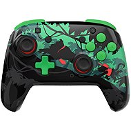 Turtle Beach Rematch Wireless Nintendo Switch 2 - Reveal - Donkey Kong - Gamepad