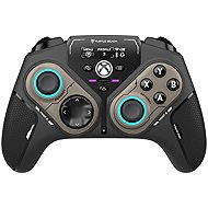 Turtle Beach Stealth Pivot Wireless Smart Controller, für PC, Xbox, Mobile, schwarz - Gamepad