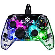 Turtle Beach Afterglow Wired, RGB XBOX/PC - Translucent - Gamepad