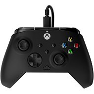 Turtle Beach Rematch Core Wired XBOX/PC - Black - Gamepad