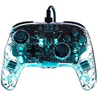 Turtle Beach Afterglow Wired Nintendo Switch 2 - Translucent - Gamepad