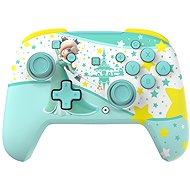 Turtle Beach Rematch Wireless Nintendo Switch 2 - Rosalina - Gamepad
