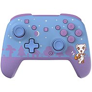 Turtle Beach Rematch Wireless Nintendo Switch 2 - Animal Crossing: K. K. Slider - Gamepad