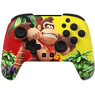 Turtle Beach Rematch Wireless Nintendo Switch 2 – Donkey Kong Jungle - Gamepad