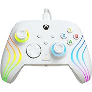 Turtle Beach Afterglow Wave XBOX/PC - weiß - Gamepad