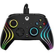 Turtle Beach Afterglow Wave XBOX/PC - schwarz - Gamepad