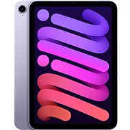 iPad mini 64GB Purple 2021 - Tablet