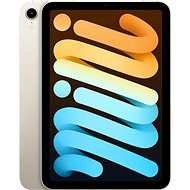 iPad mini 64GB Starlight 2021 - Tablet
