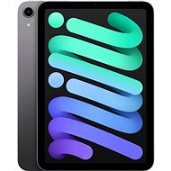 iPad mini 64GB Space Grey 2021 - Tablet