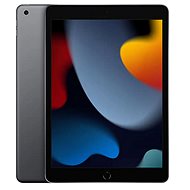 iPad 10.2 256GB WiFi Space Grey 2021 - Tablet