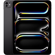 iPad 11" Pro M4 WiFi 256GB with Standard glass Space Black 2024 - Tablet