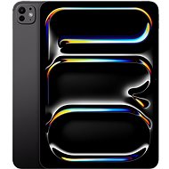 iPad 11" Pro M4 WiFi 2TB with Standard glass Space Black 2024 - Tablet
