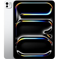 iPad 11" Pro M4 WiFi 1TB nanotexturált üveg Ezüst 2024 - Tablet