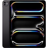 iPad 13" Pro M4 WiFi 512GB with Standard glass Space Black 2024 - Tablet