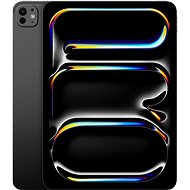 iPad 13" Pro M4 WiFi 1TB with Nano-texture Glass Space Black 2024 - Tablet