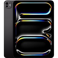 iPad 13" Pro M4 WiFi 2TB nanotexturált üveg Asztrofekete 2024 - Tablet