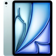 iPad 11" Air M2 Wi-Fi 256GB Blue 2024 - Tablet