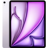iPad 13" Air M2 Wi-Fi 512GB Purple 2024 - Tablet