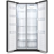 HEINNER HSBS-441NFBKF+ - American Refrigerator