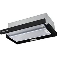 HEINNER HTCH-F400BK - Extractor Hood
