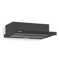 HEINNER HTCH-490GBK - Extractor Hood