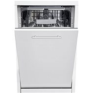 HEINNER HDW-BI4592TE++ - Built-in Dishwasher
