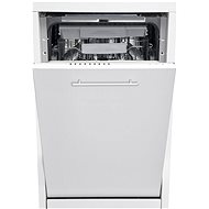 HEINNER HDW-BI4593TE++ - Built-in Dishwasher