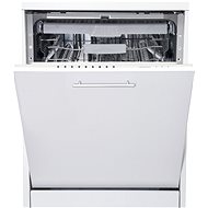 HEINNER HDW-BI6093TE++ - Built-in Dishwasher