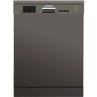 HEINNER HDW-FS6006DGE++ - Dishwasher