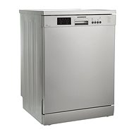 HEINNER HDW-FS6006DSE++ - Dishwasher