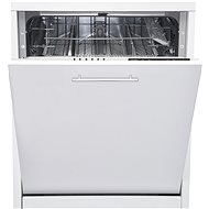 HEINNER HDW-BI6006IE++ - Built-in Dishwasher